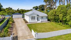 13 Standish Street, Midhirst, Stratford, Taranaki, 4394, New Zealand