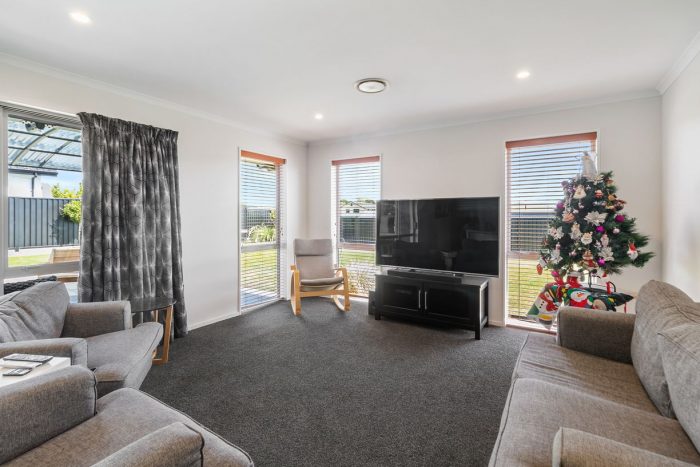 36 Lazarette Loop, Gleniti, Timaru, Canterbury, 7910, New Zealand