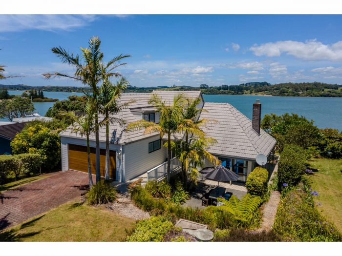 54 Rangitane Loop Road, Kerikeri, Far North, Northland, 0294, New Zealand