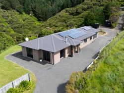 759 Takarau Gorge Road, Makara-Ohariu, Wellington, 6972, New Zealand