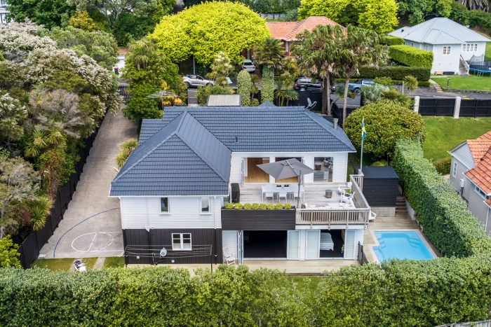 78 Tautari Street, Orakei, Auckland, 1071, New Zealand