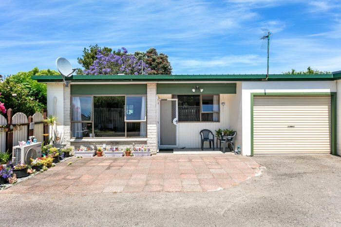 40C Winter Street, Mangapapa, Gisborne, 4010, New Zealand