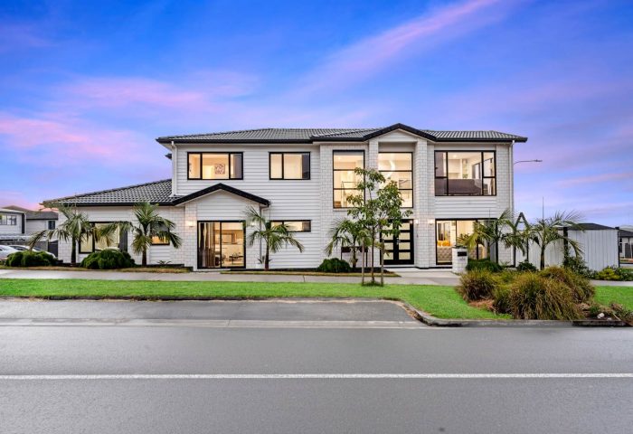 101 Thomas Road, Flat Bush, Manukau City, Auckland, 2019, New Zealand