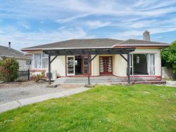 119 Tramway Road, Strathern, Invercargill, Southland, 9812, New Zealand