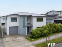 18 Trelawny Terrace, Grenada Village, Wellington, 6037, New Zealand