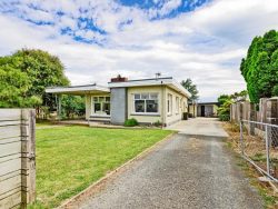 742 Tweed Street, Newfield, Invercargill, Southland, 9812, New Zealand