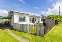 26 Francis Road, Paraparaumu Beach, Kapiti Coast, Wellington, 5032, New Zealand