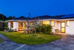 60 Makora Road, Otaihanga, Kapiti Coast, Wellington, 5036, New Zealand