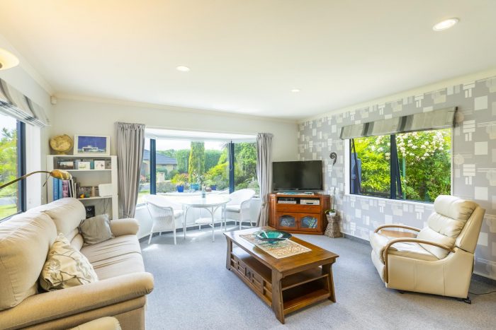 29 Rifleman Lane, Paraparaumu Beach, Kapiti Coast, Wellington, 5032, New Zealand