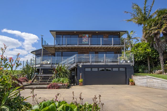 52 Weir Crescent, Onerahi, Whangarei, Northland, 0110, New Zealand