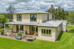 122 C D Farm Road, Levin, Horowhenua, Manawatu / Whanganui, 5571, New Zealand