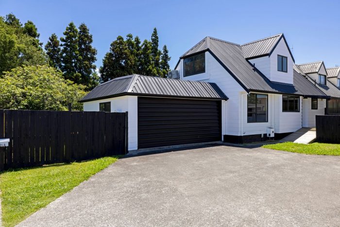 21A Rimmington Drive, Hamilton Lake, Hamilton, Waikato, 3204, New Zealand