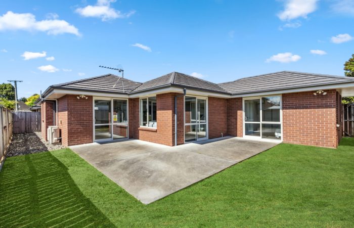 61A Comries Road, Chartwell, Hamilton, Waikato, 3210, New Zealand