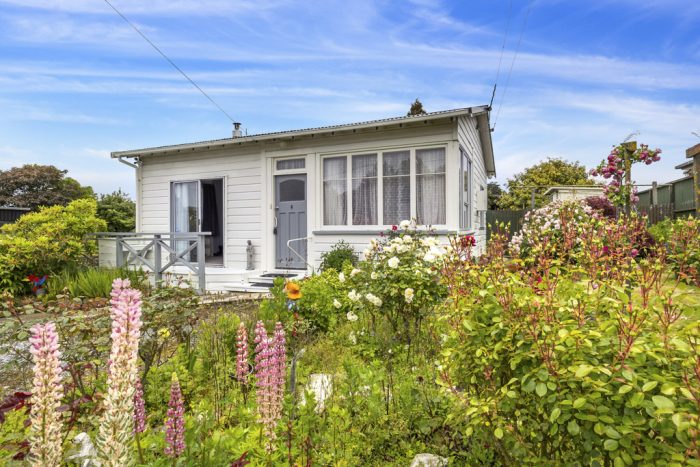 79 Beach Street, Waikouaiti, Dunedin, Otago, 9510, New Zealand