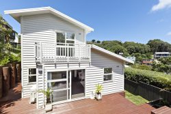 3A Frobisher Street, Island Bay, Wellington, 6023, New Zealand