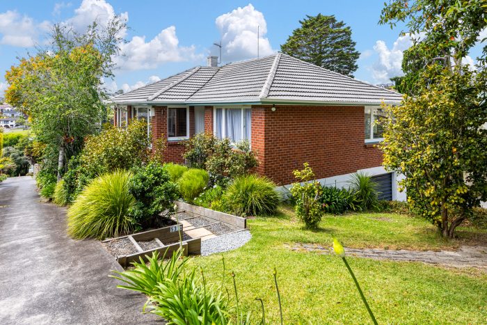 531A Hillsborough Road, Mount Roskill, Auckland, 1041, New Zealand