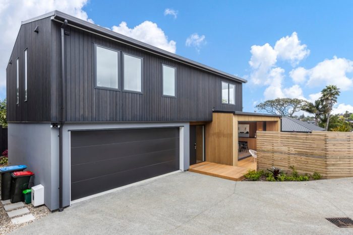 79A Kildare Avenue, Glendowie, Auckland, 1071, New Zealand