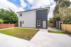 195A Oxford Terrace, Avalon, Lower Hutt, Wellington, 5011, New Zealand