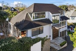 19A Riddell Road, Glendowie, Auckland, 1071, New Zealand