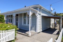 45 Richmond Street, Forbury, Dunedin, Otago, 9012, New Zealand