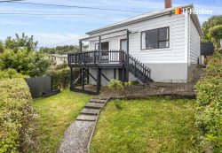 11 Aitken Place, Mornington, Dunedin, Otago, 9011, New Zealand