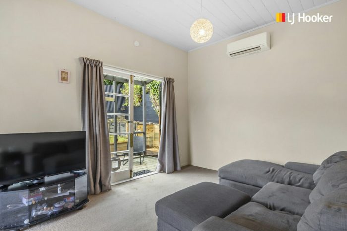 11 Aitken Place, Mornington, Dunedin, Otago, 9011, New Zealand