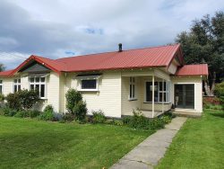 48 Allan Street, Waimate, Canterbury, 7924, New Zealand