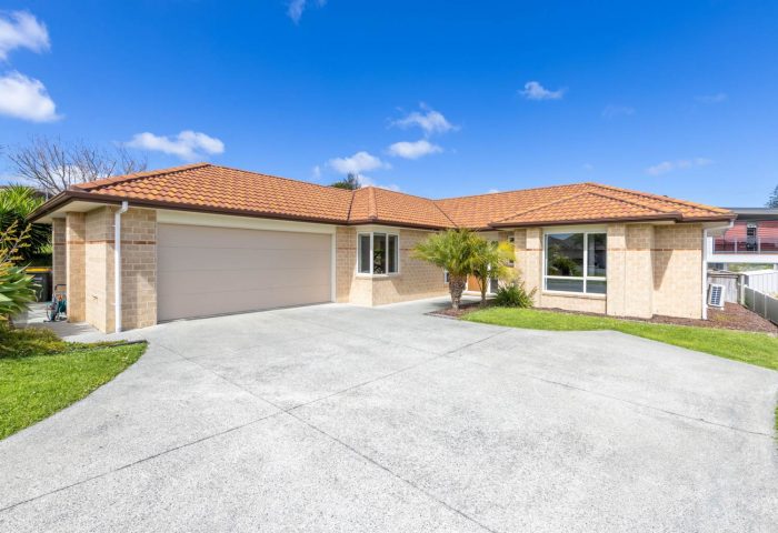 86 Alnwick Street, Warkworth, Rodney, Auckland, 0910, New Zealand