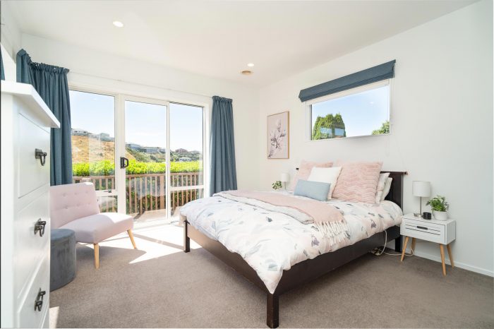 58 Amesbury Drive, Churton Park, Wellington, 6037, New Zealand