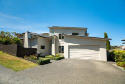 58 Amesbury Drive, Churton Park, Wellington, 6037, New Zealand