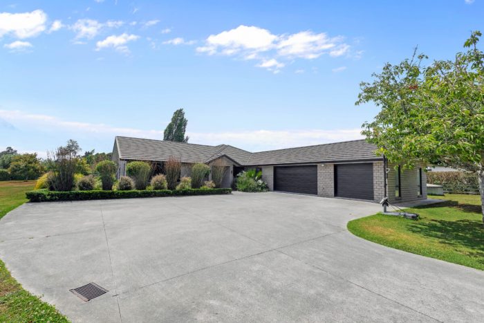 33B Seabrook Lane, Tamahere, Waikato, 3283, New Zealand