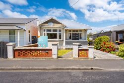 27 Bathgate Street, South Dunedin, Dunedin, Otago, 9012, New Zealand