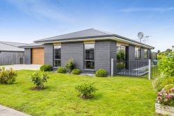 4 Bianca Crescent, Stratford, Taranaki, 4332, New Zealand