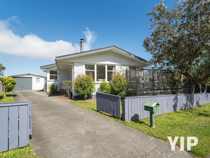 9 Branscombe Street, Johnsonville, Wellington, 6037, New Zealand