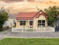 19 Calder Street, Saint Kilda, Dunedin, Otago, 9012, New Zealand