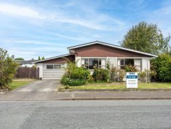 4 Cheyne Street, Windsor, Invercargill, Southland, 9810, New Zealand