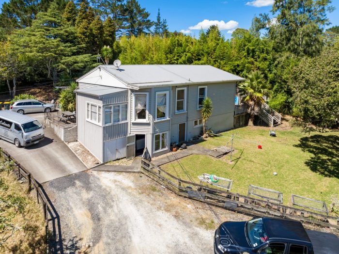 655 Dairy Flat Highway, Dairy Flat, Rodney, Auckland, 0632, New Zealand