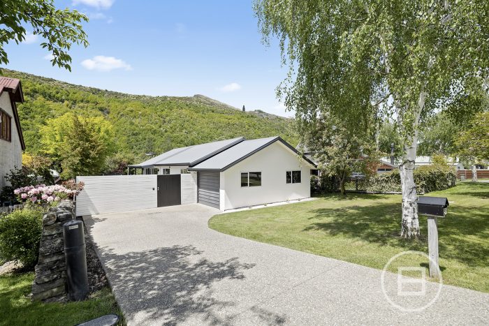 81 Devon Street, Arrowtown, Queenstown-Lakes, Otago, 9302, New Zealand