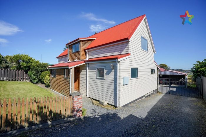 10 Enniskillen Street, Clifton, Invercargill, Southland, 9812, New Zealand