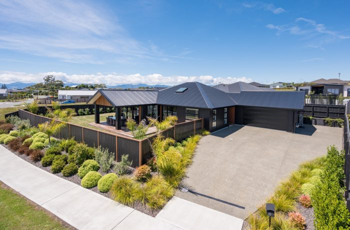 63 Les Wakefield Road, Mapua, Tasman, Nelson / Tasman, 7005, New Zealand