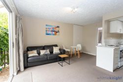 2/271 Fitzgerald Avenue, City Centre, Christchurch City, Canterbury, 8013, New Zealand