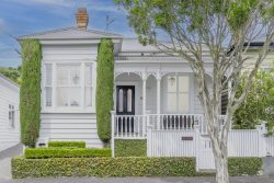 68 Clarence Street, Ponsonby, Auckland, 1011, New Zealand