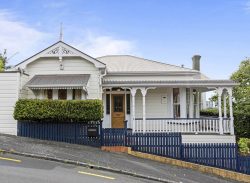 3 Heke Street, Freemans Bay, Auckland, 1011, New Zealand