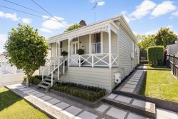 6 Partridge Street, Grey Lynn, Auckland, 1021, New Zealand