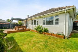 2 Rustic Lane, Spreydon, Christchurch City, Canterbury, 8024, New Zealand