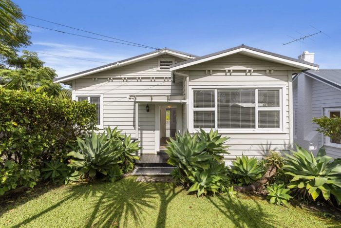 60 School Road, Kingsland, Auckland, 1021, New Zealand