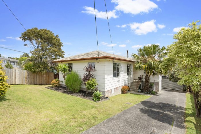 61 Forest Hill Road, Henderson, Waitakere City, Auckland, 0612, New Zealand