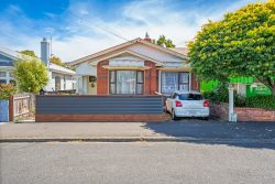 3 Helena Street, Forbury, Dunedin, Otago, 9012, New Zealand