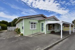 201 High Street South, Carterton, Wellington, 5713, New Zealand