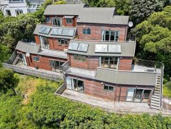 16 Palliser Road, Roseneath, Wellington, 6011, New Zealand